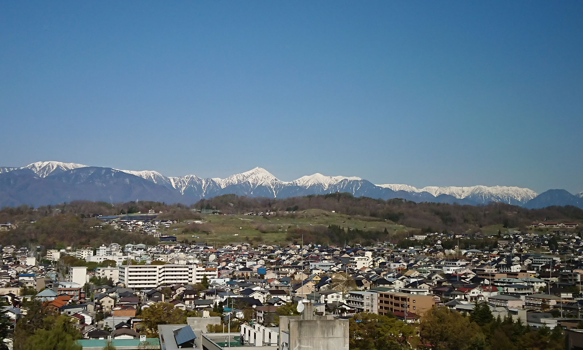 信州大学医学部遺伝医学教室（遺伝子医療研究センター）